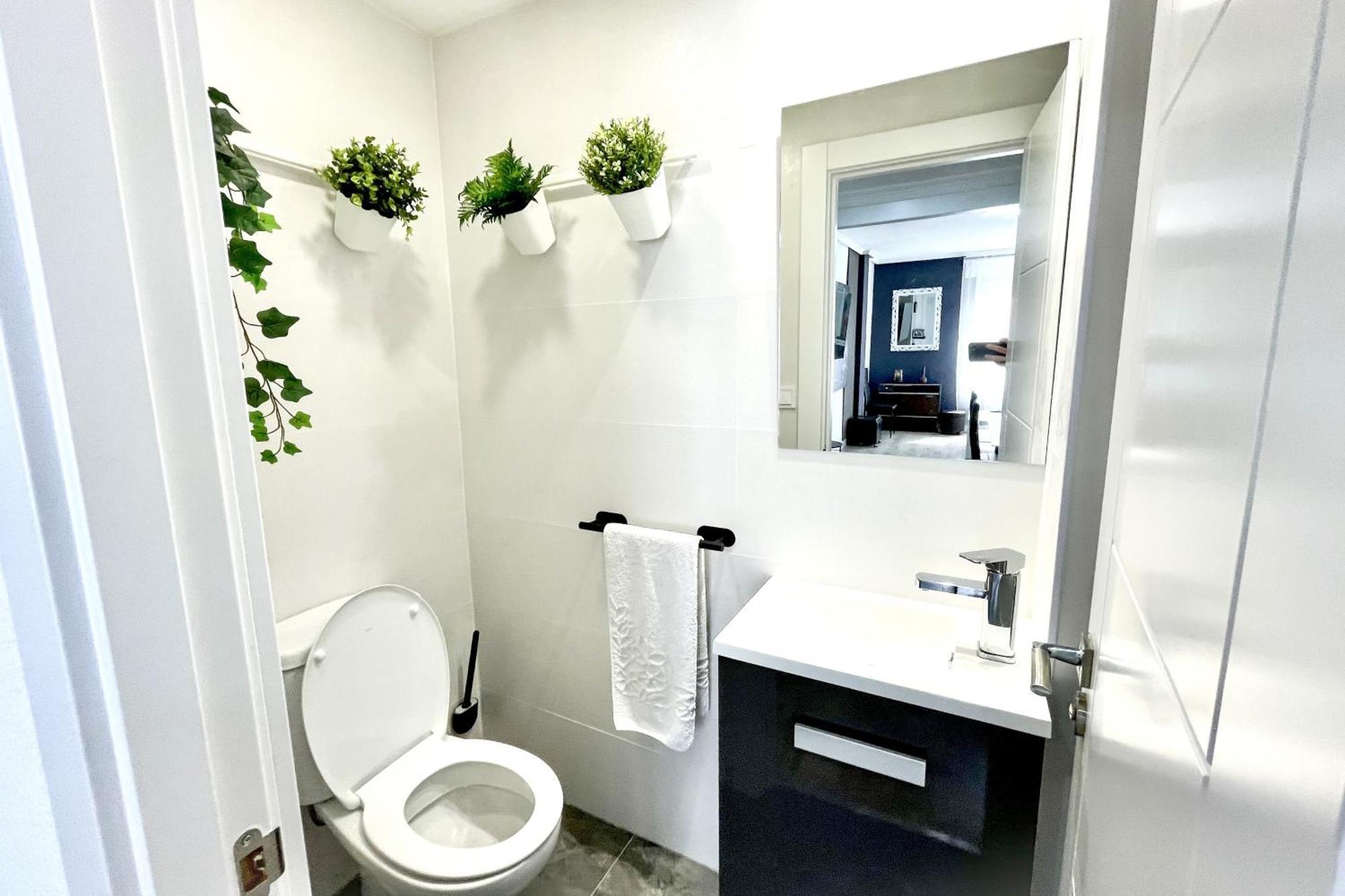 Apartamento San Fernando Del Pilar Turistea Zaragoza Exterior foto