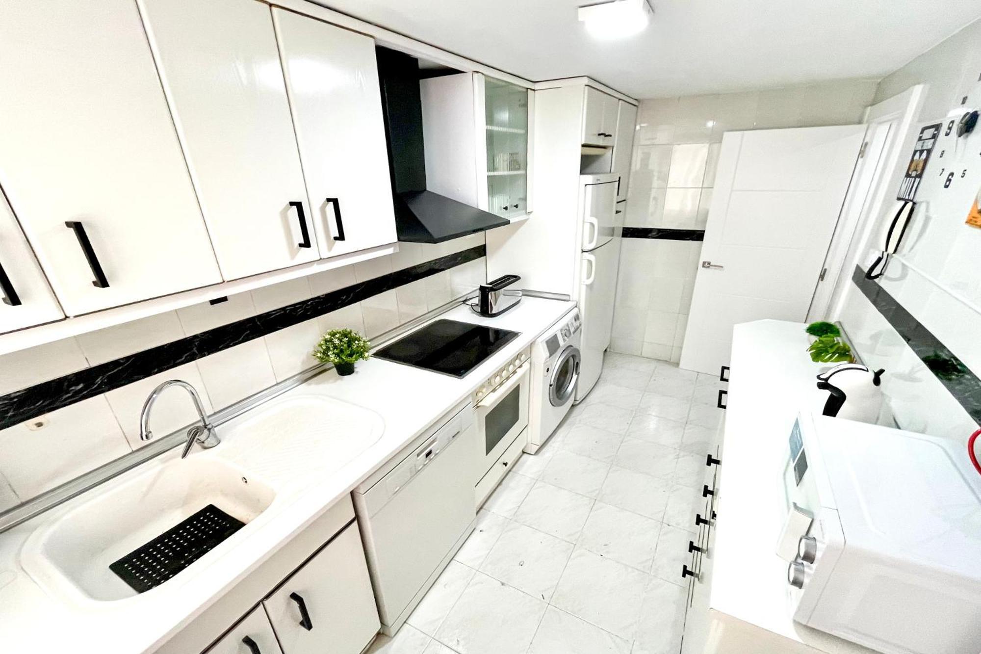 Apartamento San Fernando Del Pilar Turistea Zaragoza Exterior foto