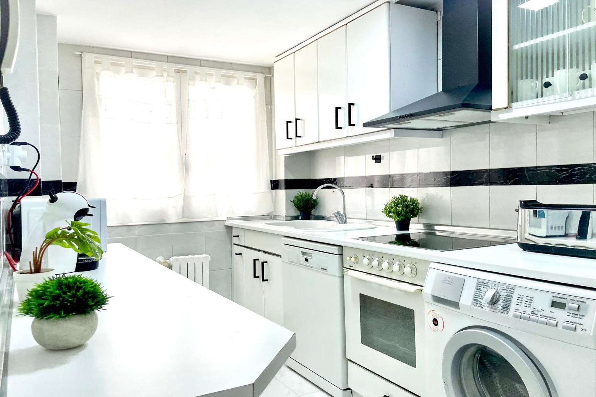 Apartamento San Fernando Del Pilar Turistea Zaragoza Exterior foto
