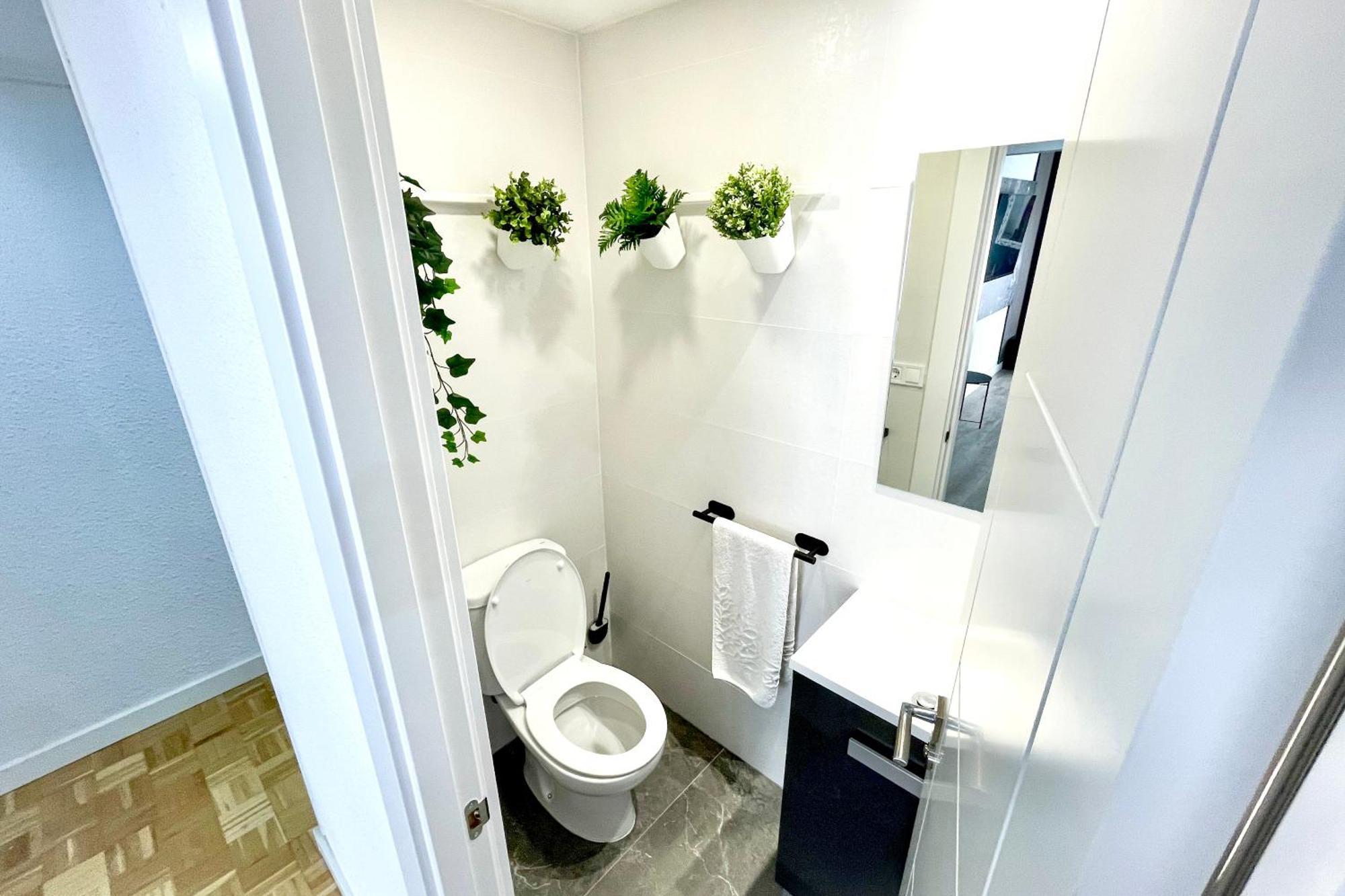 Apartamento San Fernando Del Pilar Turistea Zaragoza Exterior foto